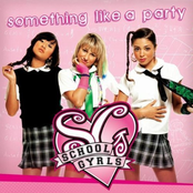 Something Like a Party - Single