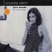 Jazz Moods: Cocktail Party