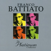 Le Sacre Sinfonie Del Tempo by Franco Battiato