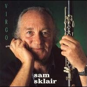 sam sklair