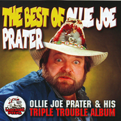 Ollie Joe Prater & His Triple Trouble Album