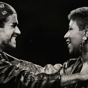 aretha franklin/george michael