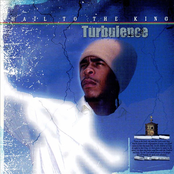 Turbulence: Hail To The King