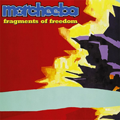 Fragments Of Freedom by Morcheeba