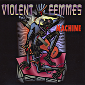 Chinese Rocks by Violent Femmes