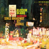 Too Good For The Average Man by Blossom Dearie