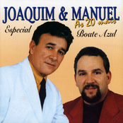 joaquim e manoel