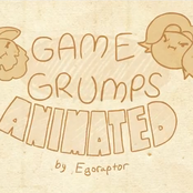 game grumps animated