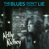 The Blues Don't Lie