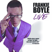 Frankie Boyle: Frankie Boyle Live