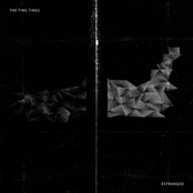 Estranged cover