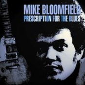 Rx For The Blues by Mike Bloomfield