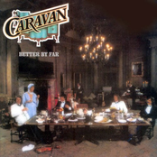 Give Me More by Caravan