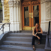 Laurie MacAllister: These Old Clothes