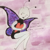 Your Arms Are My Cocoon: Your Arms Are My Cocoon - EP