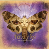 Across Yer Ocean by Mercury Rev