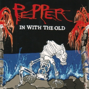 Keep Your Head Bangin by Pepper