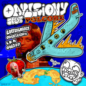 LOFFCIAMCORE X ODAXELAGNIA X LDK X QVASNY - ODKLEIONY SPLIT POLCORE