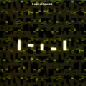 5 Years Of Hyperdub