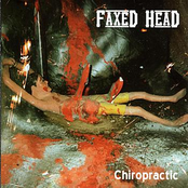 Chiropractic by Faxed Head