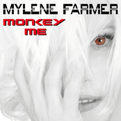 Monkey Me by Mylène Farmer