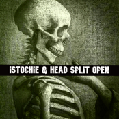 Istochie & Head Split Open