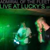 Live At Lucky's EP