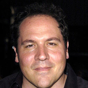 Jon Favreau