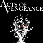 Acts Of Vengeance