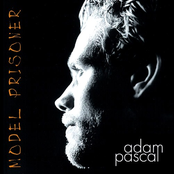 Adam Pascal: Model Prisoner