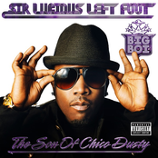 Big Boi: Sir Lucious Left Foot: The Son of Chico Dusty