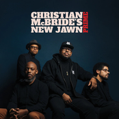 Christian McBride's New Jawn: Prime