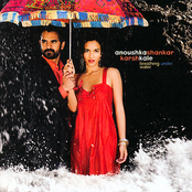 Anoushka Shankar And Karsh Kale - Pd7