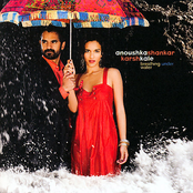 Slither by Anoushka Shankar & Karsh Kale