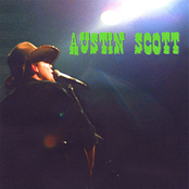 Austin Scott