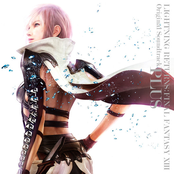 LIGHTNING RETURNS: FINAL FANTASY XIII (Original Soundtrack PLUS)