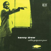 My Beautiful Lady by Kenny Drew