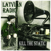 Half A World Alone by Latvian Radio