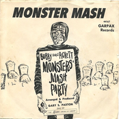 Monster Mash (Single)