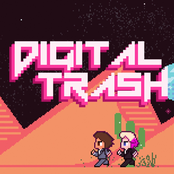 DIGITAL TRASH