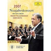 New Year's Concert 2007