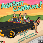 Kool John: Ahh Shit Gah Damn! - Single