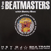 the beatmasters feat. betty boo