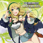 THE IDOLM@STER MASTER ARTIST 3 04 Hoshii Miki