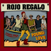 Alegria by Rojo Regalo
