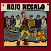 Travel by Rojo Regalo