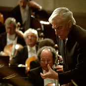 herbert von karajan: berlin philharmonic orchestra