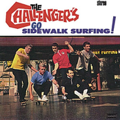 Go Sidewalk Surfing!