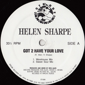 Got 2 Have Your Love (feat. Ron Allen) - EP