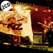 Ostatni koncert w mieście